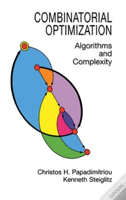 Capa do artigo Combinatorial Optimization