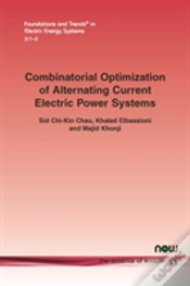 Capa do artigo Combinatorial Optimization Of Alternating Current Electric Power Systems