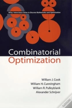 Capa do artigo Combinatorial Optimization