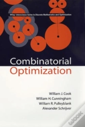 Capa do artigo Combinatorial Optimization
