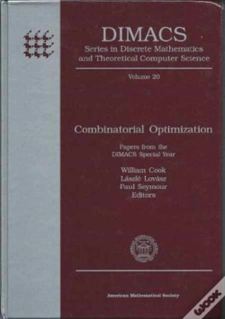 Capa do artigo Combinatorial Optimization