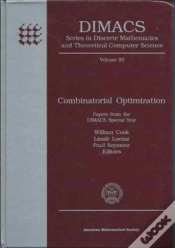 Capa do artigo Combinatorial Optimization