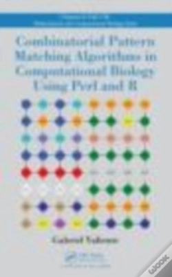Capa do artigo Combinatorial Pattern Matching Algorithms In Computational Biology Using Perl And R
