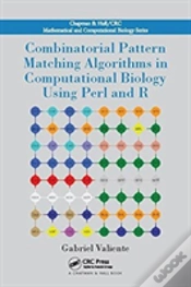Capa do artigo Combinatorial Pattern Matching Algorithms In Computational Biology Using Perl And R