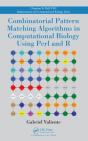 Combinatorial Pattern Matching Algorithms In Computational Biology Using Perl And R - Preview