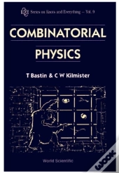 Combinatorial Physics