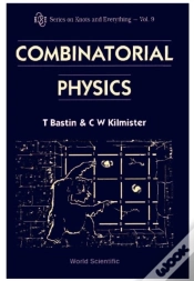 Capa do artigo Combinatorial Physics