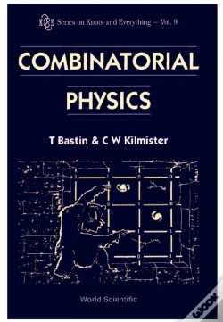 Capa do artigo Combinatorial Physics