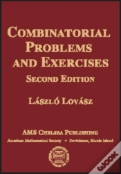Capa do artigo Combinatorial Problems And Exercises