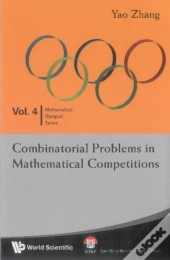 Combinatorial Problems In Mathematical Competitions