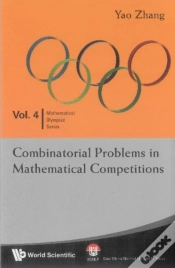 Capa do artigo Combinatorial Problems In Mathematical Competitions