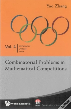 Capa do artigo Combinatorial Problems In Mathematical Competitions