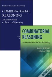 Capa do artigo Combinatorial Reasoning