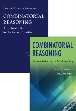 Capa do artigo Combinatorial Reasoning