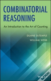 Capa do artigo Combinatorial Reasoning