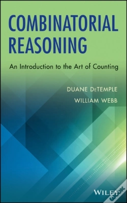 Capa do artigo Combinatorial Reasoning