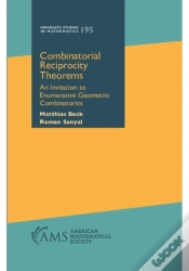 Capa do artigo Combinatorial Reciprocity Theorems