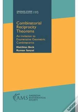 Capa do artigo Combinatorial Reciprocity Theorems