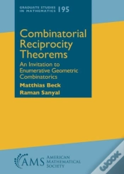 Capa do artigo Combinatorial Reciprocity Theorems