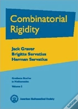 Capa do artigo Combinatorial Rigiditiy