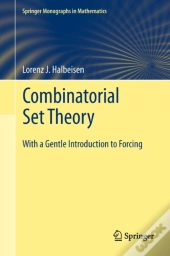 Combinatorial Set Theory