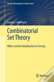 Capa do artigo Combinatorial Set Theory
