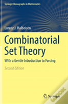 Combinatorial Set Theory