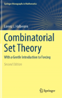 Combinatorial Set Theory - Preview