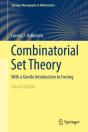 Combinatorial Set Theory - Preview