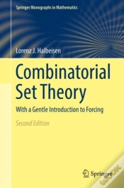 Capa do artigo Combinatorial Set Theory