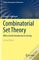 Combinatorial Set Theory