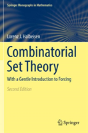 Combinatorial Set Theory - Preview