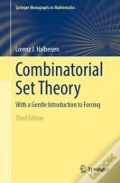 Combinatorial Set Theory