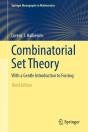 Combinatorial Set Theory - Preview