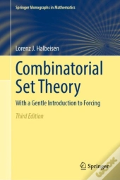 Combinatorial Set Theory