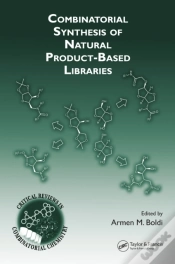 Capa do artigo Combinatorial Synthesis Of Natural Product-Based Libraries