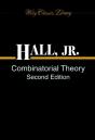 Combinatorial Theory - Preview