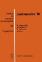 Combinatorics '86 - Preview