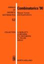 Combinatorics '90 - Preview