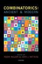 Combinatorics: Ancient & Modern - Preview
