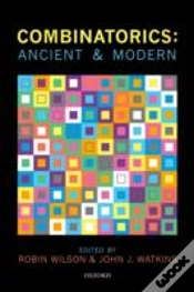 Capa do artigo Combinatorics: Ancient & Modern