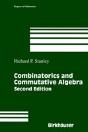 Combinatorics And Commutative Algebra - Preview