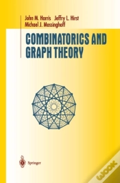 Capa do artigo Combinatorics And Graph Theory