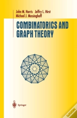 Capa do artigo Combinatorics And Graph Theory