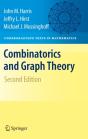 Combinatorics And Graph Theory - Preview