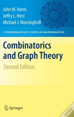 Capa do artigo Combinatorics And Graph Theory