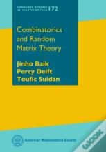 Combinatorics And Random Matrix Theory