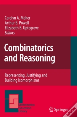 Capa do artigo Combinatorics And Reasoning
