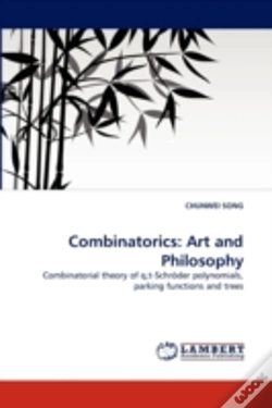 Capa do artigo Combinatorics