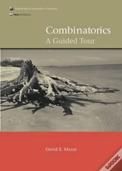 Capa do artigo Combinatorics
